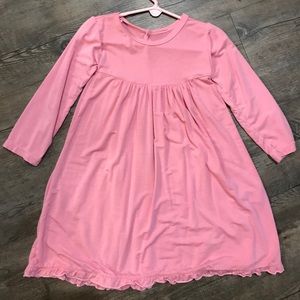 Kickee Pants Swing Dress